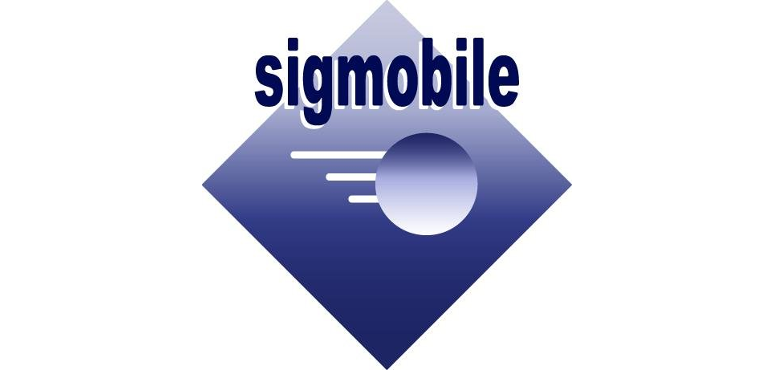 Logo: sigmobile
