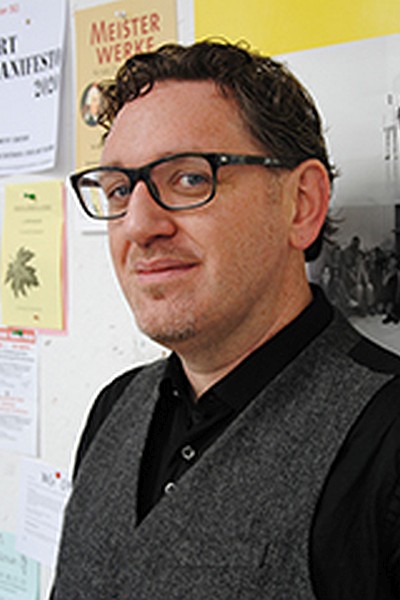 Troy Nachtigall