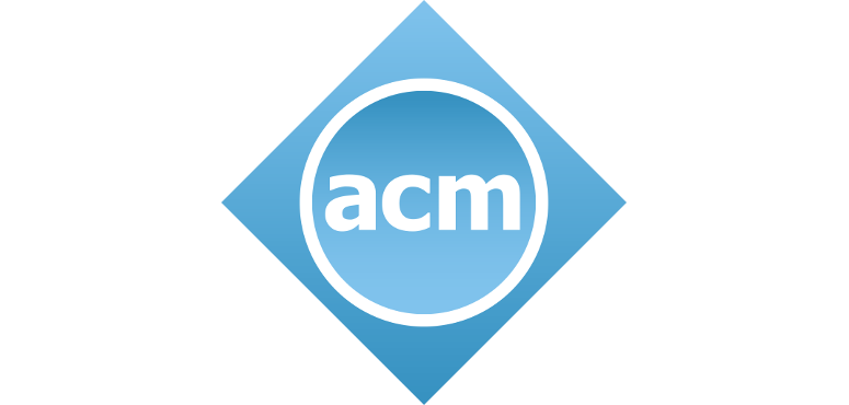 Logo: ACM
