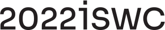 ISWC 2022 Logo